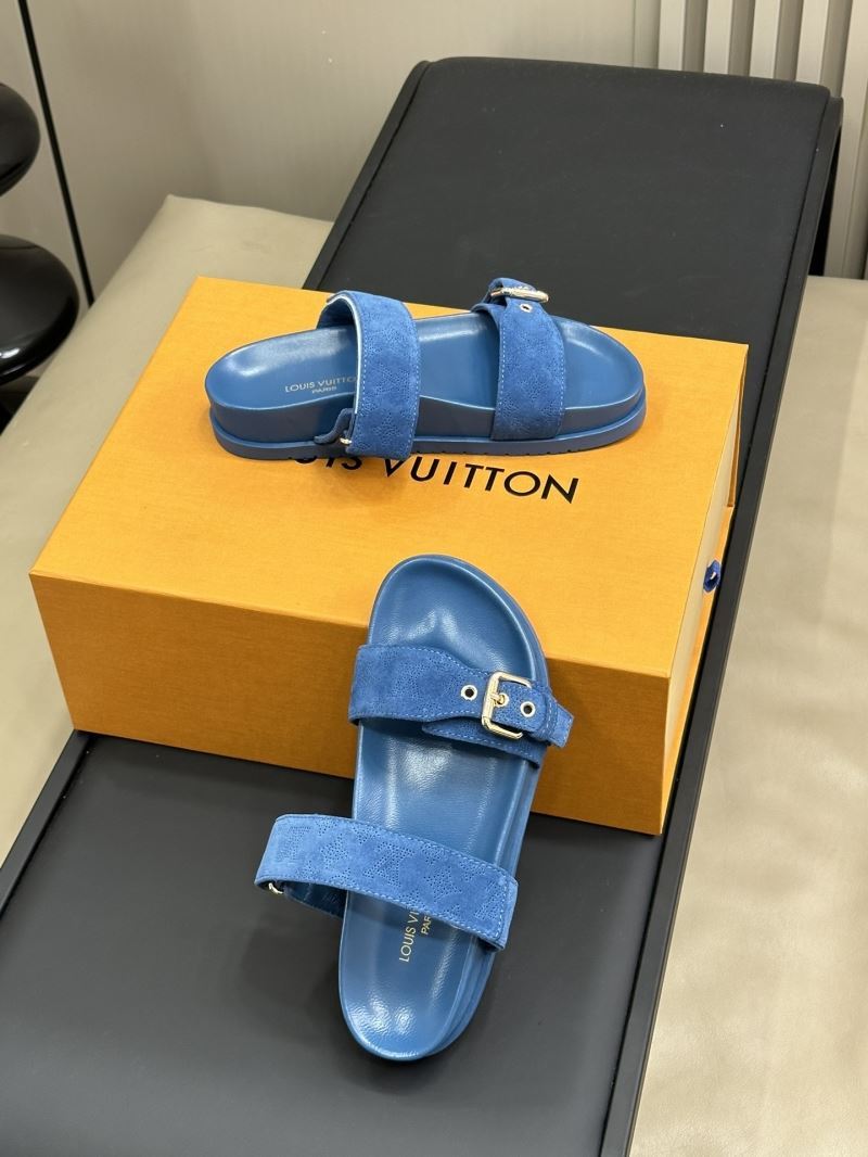 Louis Vuitton Slippers